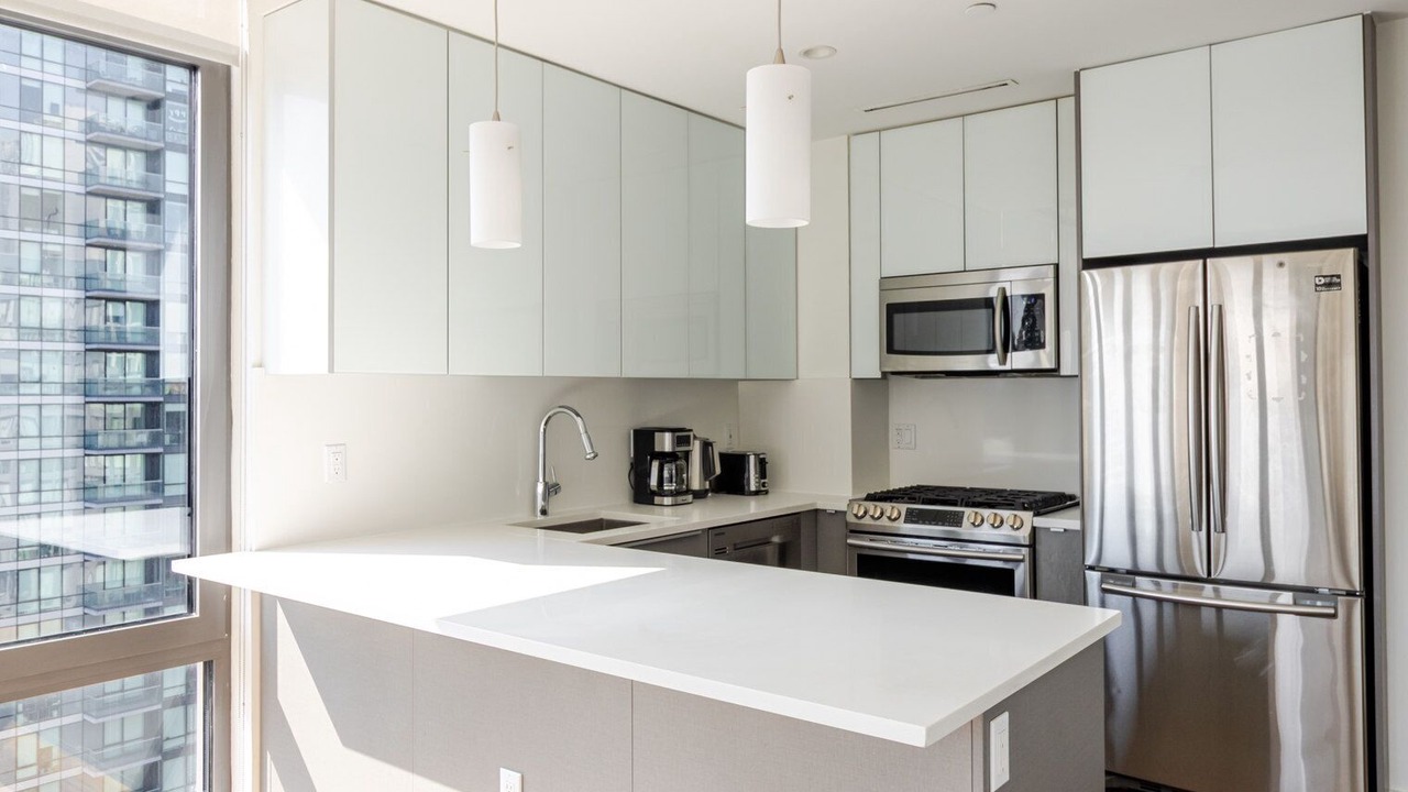 Photo of Kitchen in Hunters Point