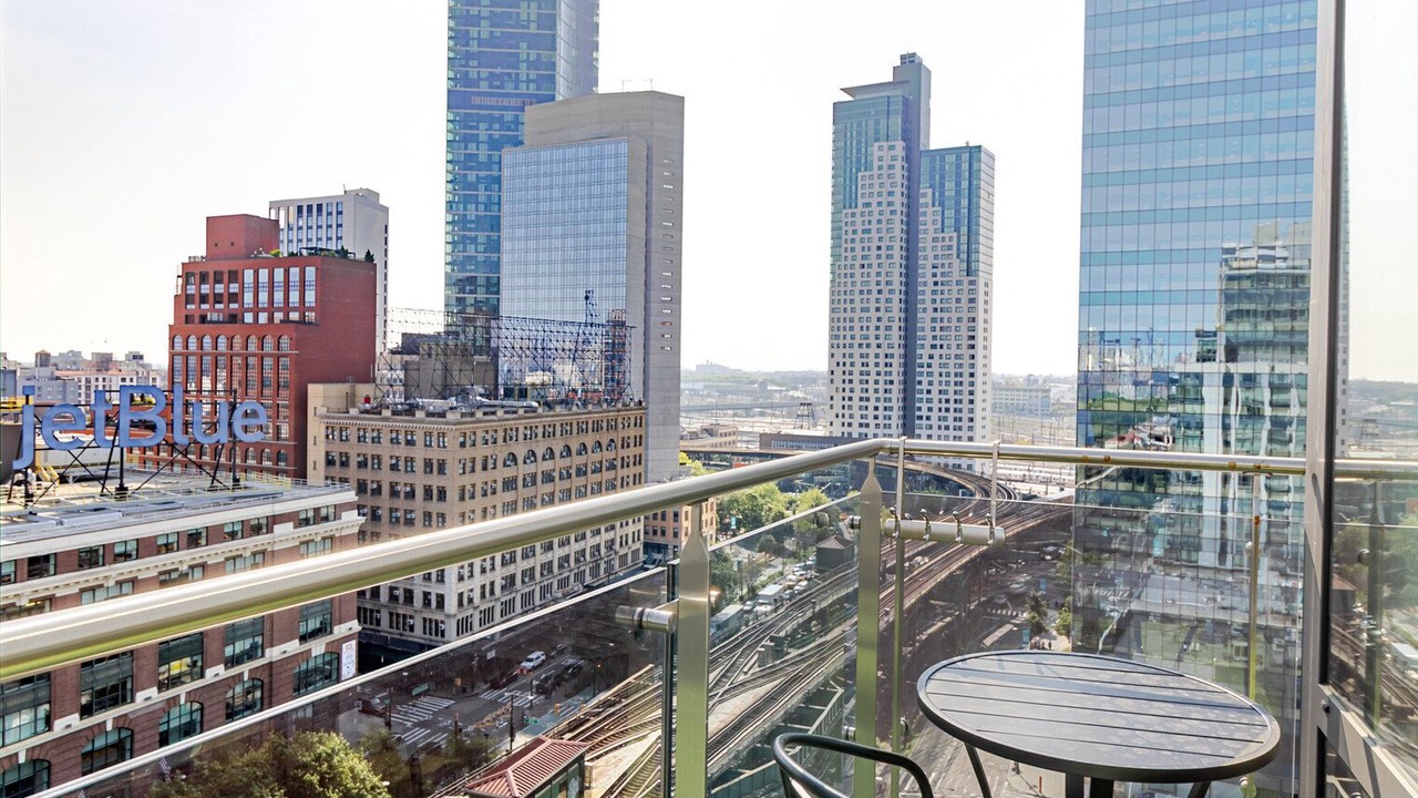 Photo of Outdoor in Hunters Point