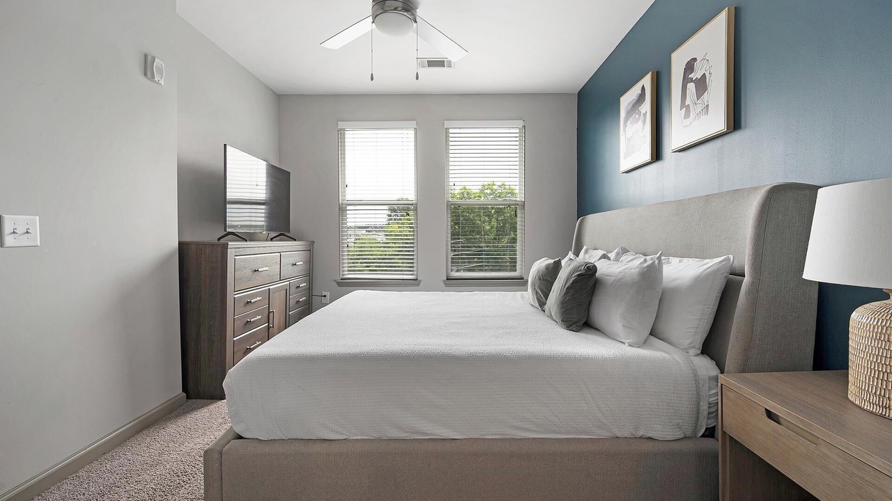 Photo of Bedroom in South Nashville