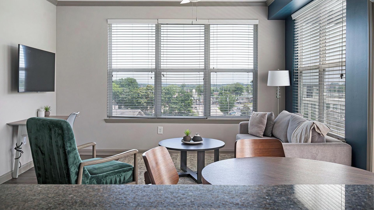 Photo of Livingroom in South Nashville