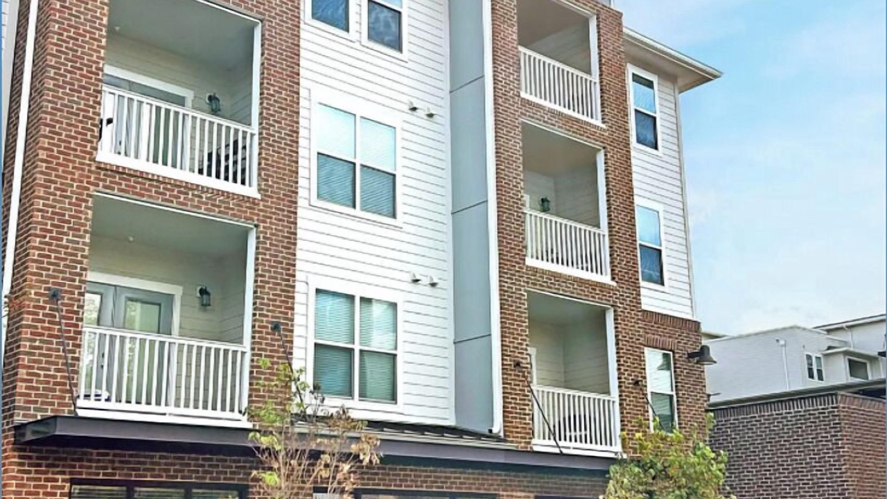 Photo of Outdoor in South Nashville