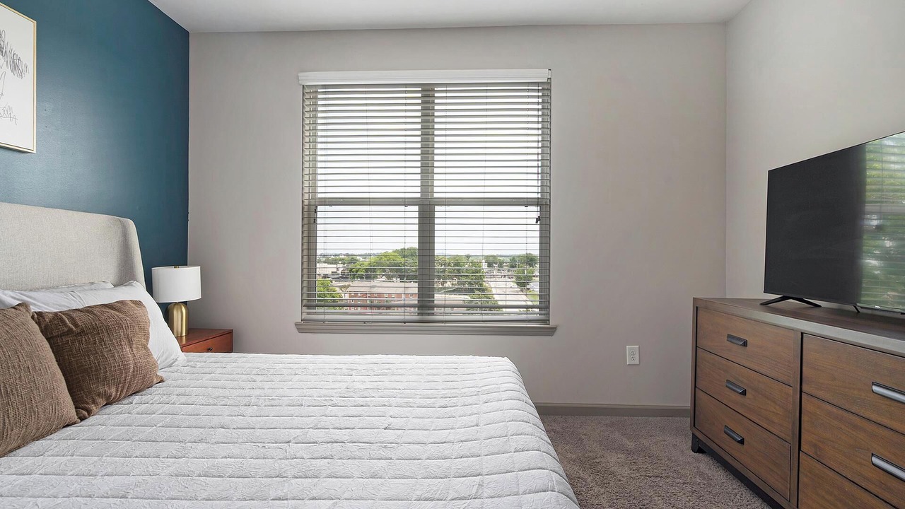 Photo of Bedroom in South Nashville