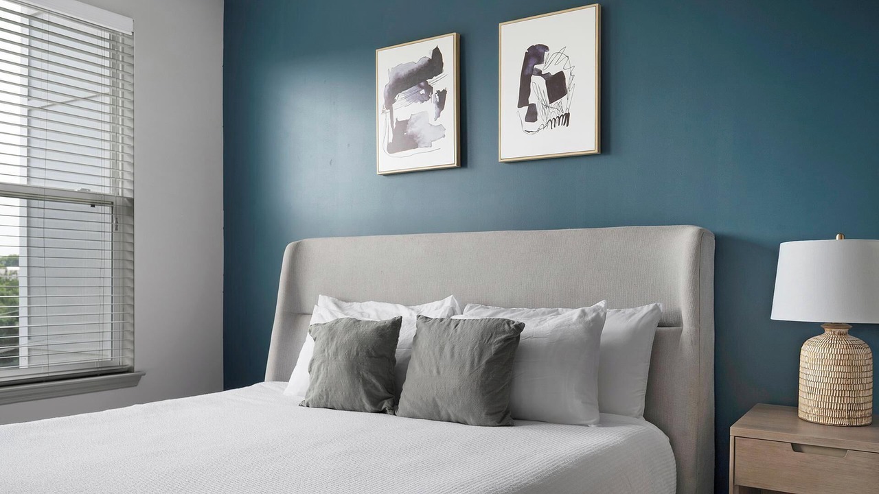 Photo of Bedroom in South Nashville