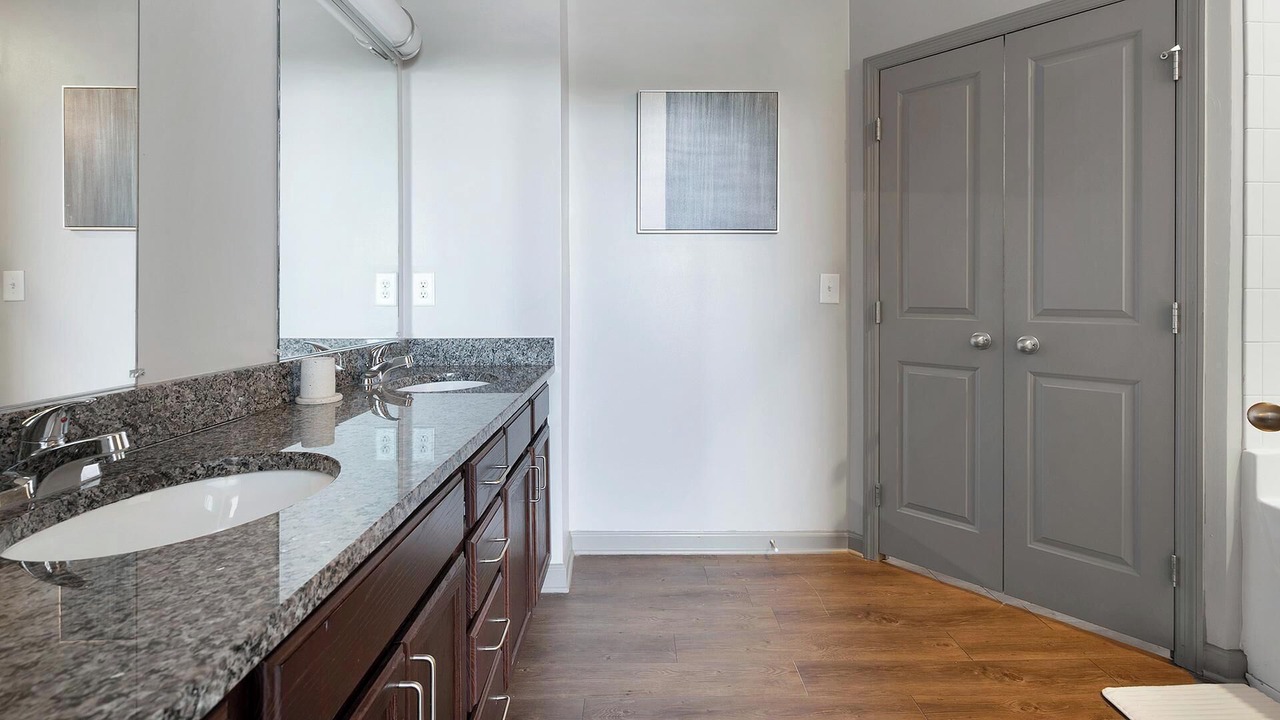 Photo of Bathroom in South Nashville