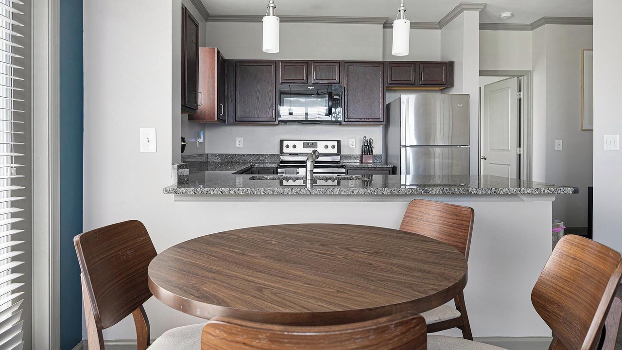 Photo of Kitchen in South Nashville