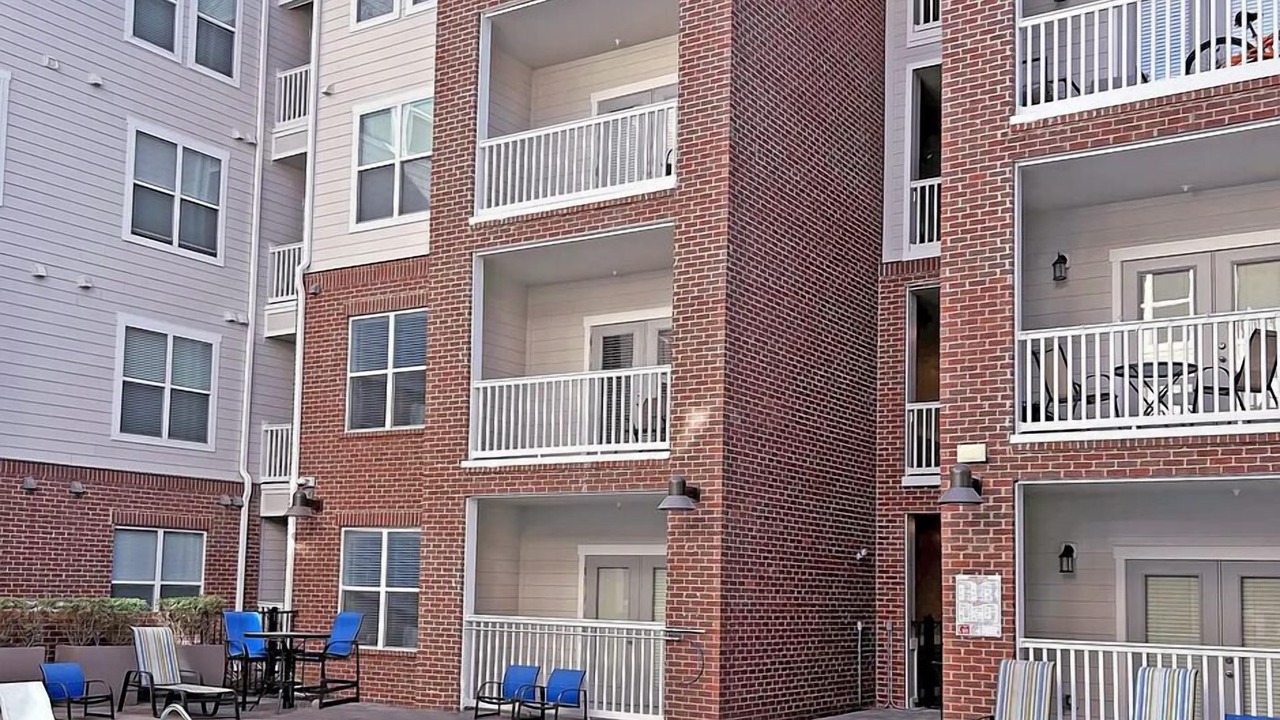 Photo of Outdoor in South Nashville
