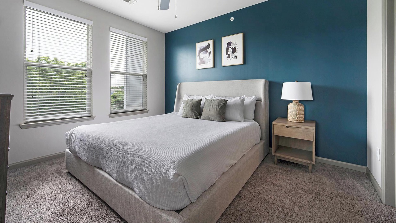 Photo of Bedroom in South Nashville
