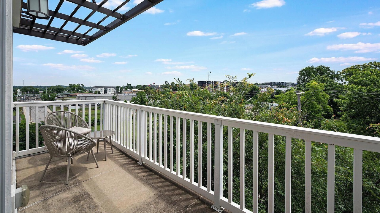 Photo of Outdoor in South Nashville