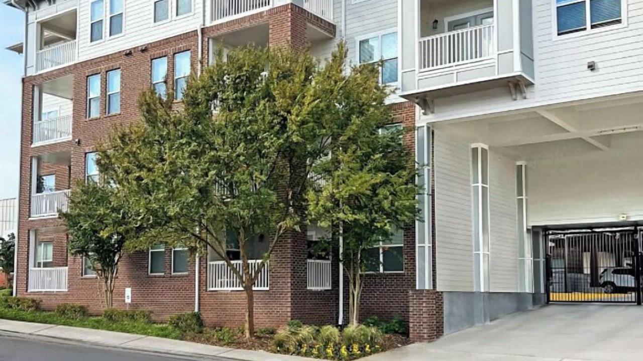 Photo of Outdoor in South Nashville