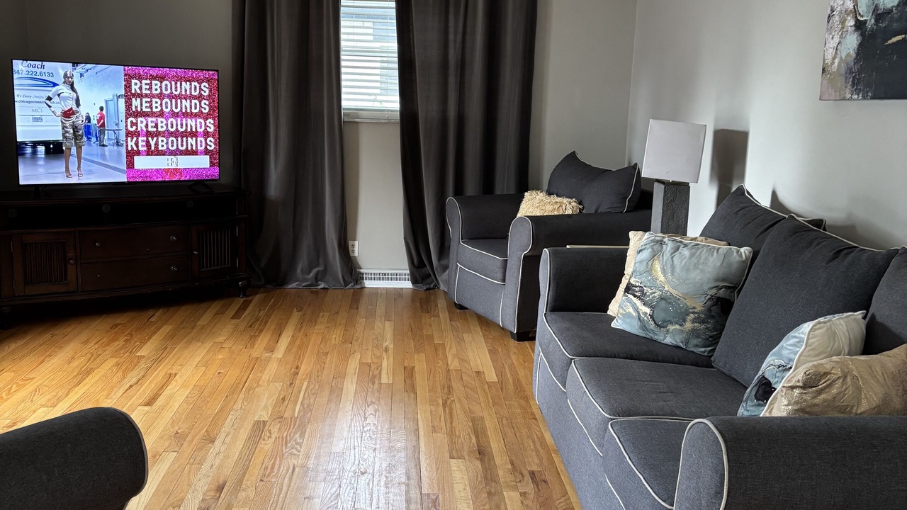Photo of Livingroom in Speedway