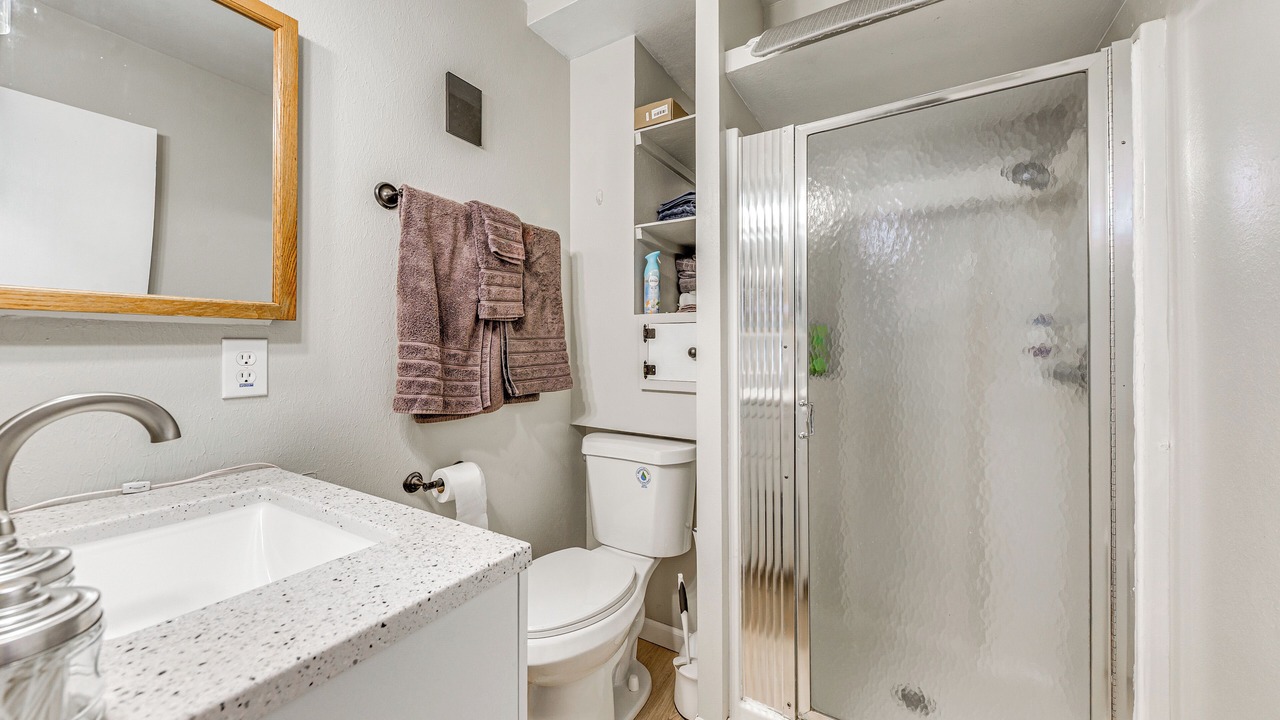 Photo of Bathroom in Roswell