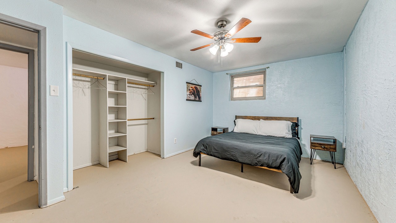Photo of Bedroom in Roswell
