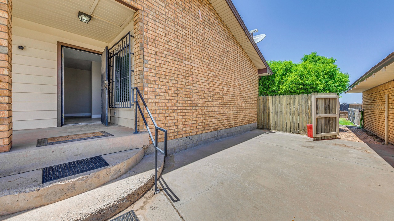 Photo of Outdoor in Roswell