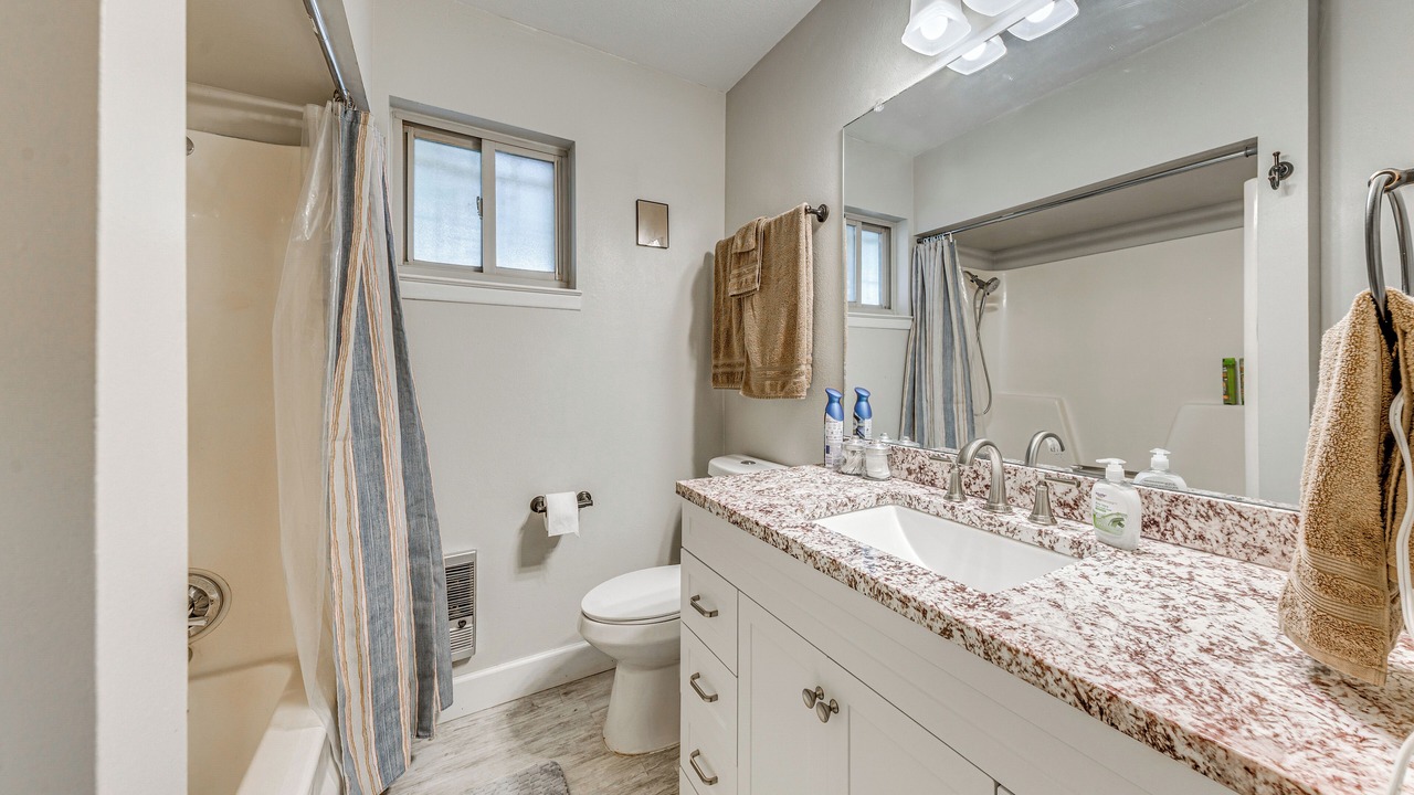 Photo of Bathroom in Roswell