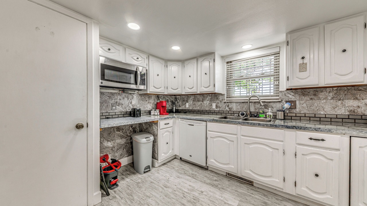 Photo of Kitchen in Roswell