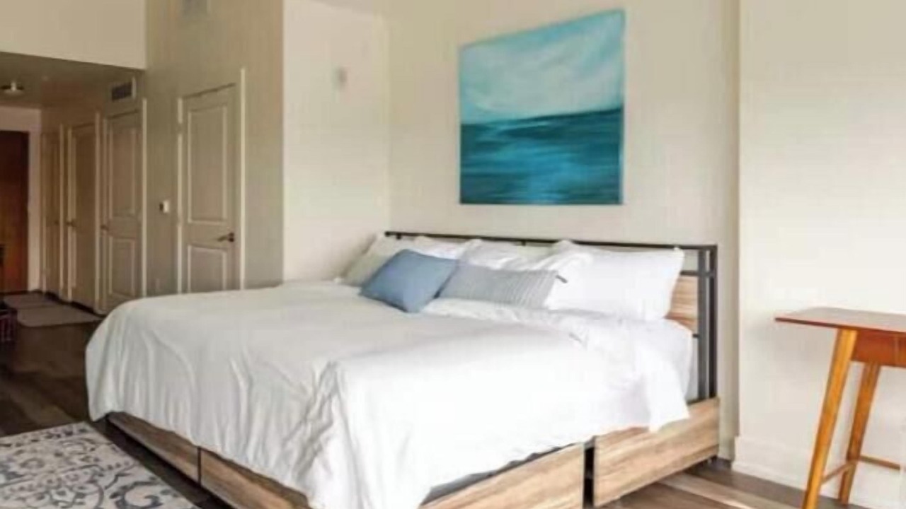 Photo of Bedroom in Cherry Creek