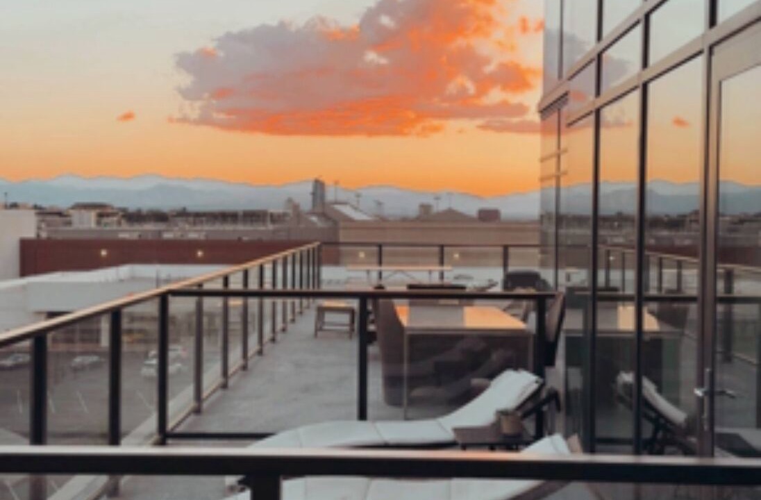 Photo of Outdoor in Cherry Creek