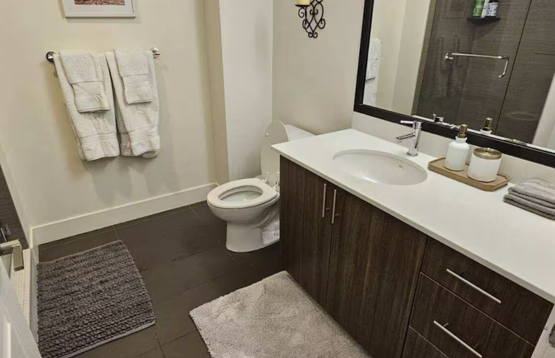 Photo of Bathroom in Cherry Creek