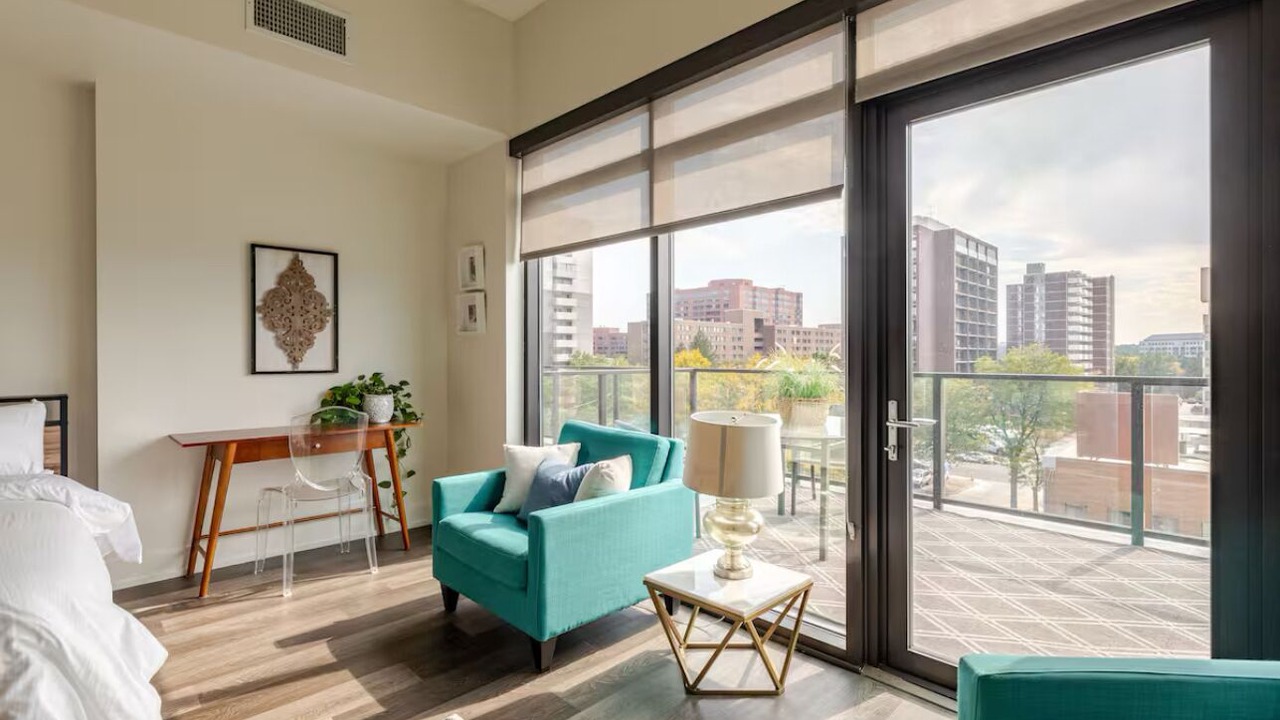 Photo of Livingroom in Cherry Creek