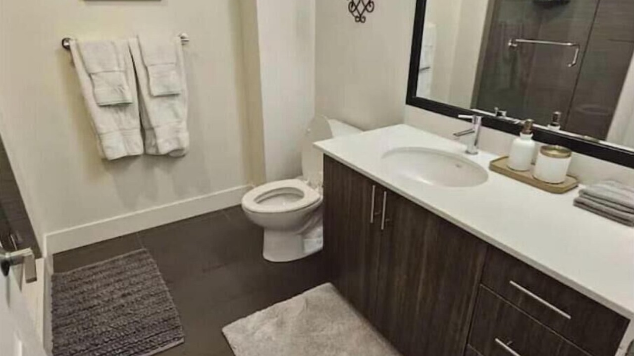 Photo of Bathroom in Cherry Creek