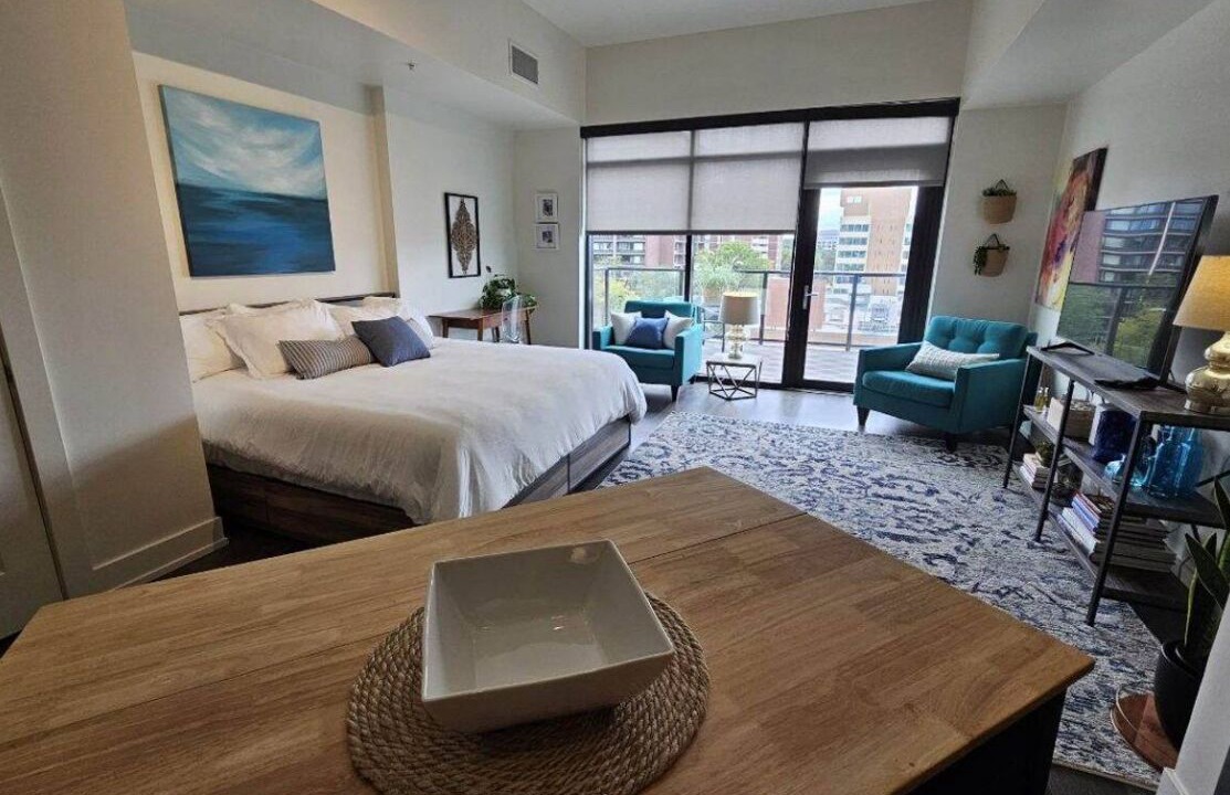 Photo of Bedroom in Cherry Creek