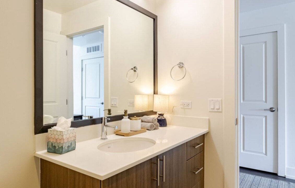 Photo of Bathroom in Cherry Creek