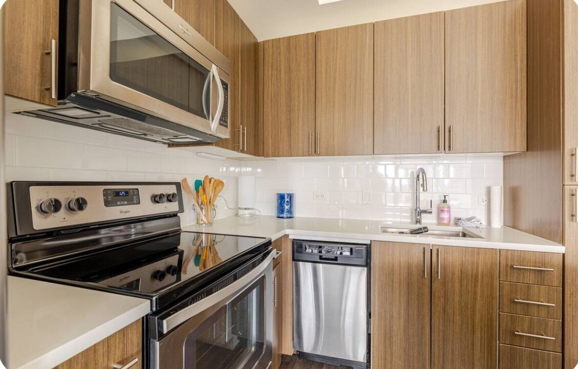 Photo of Kitchen in Cherry Creek