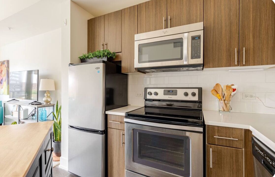 Photo of Kitchen in Cherry Creek