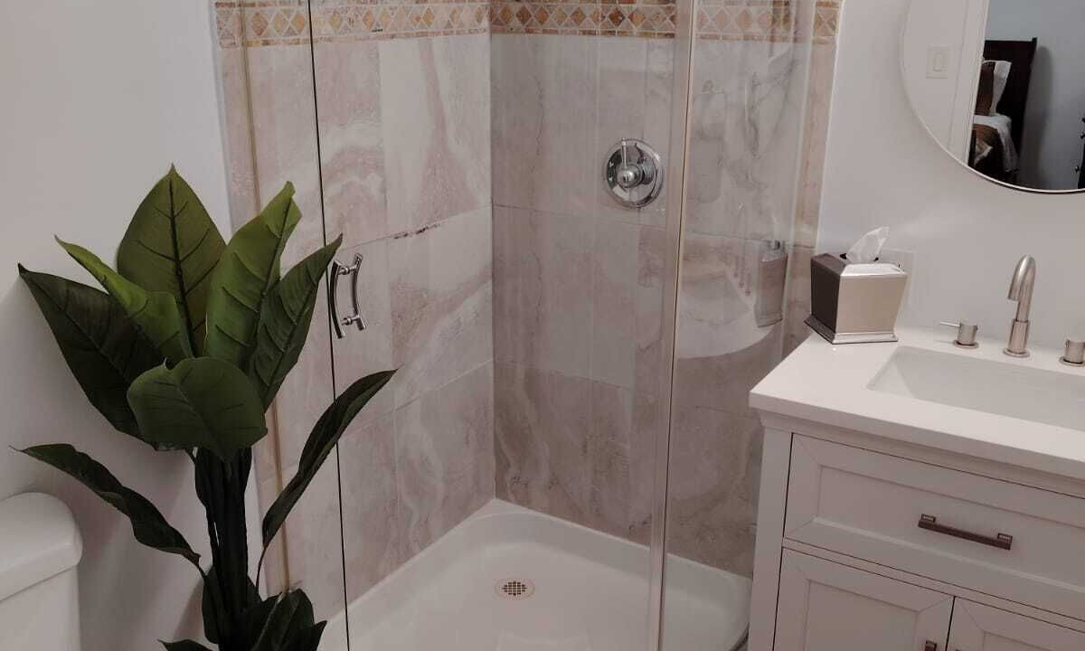Photo of Bathroom in Harvey Park South