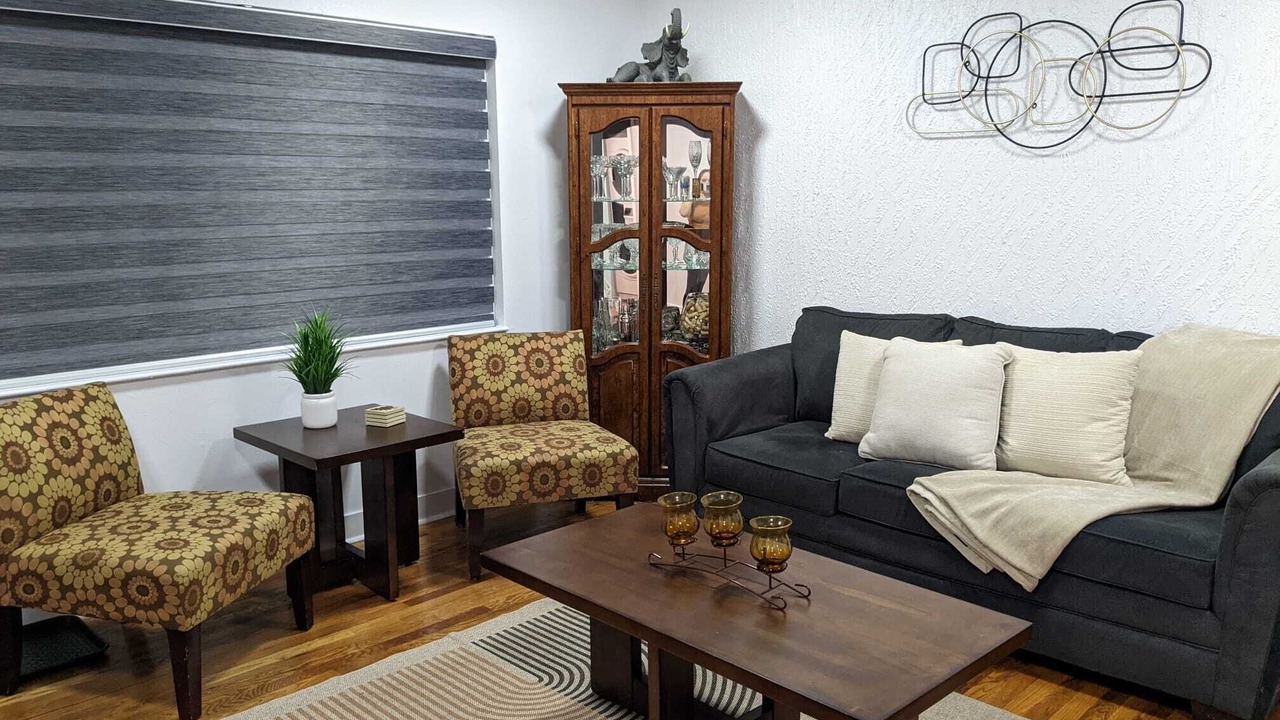 Photo of Livingroom in Harvey Park South
