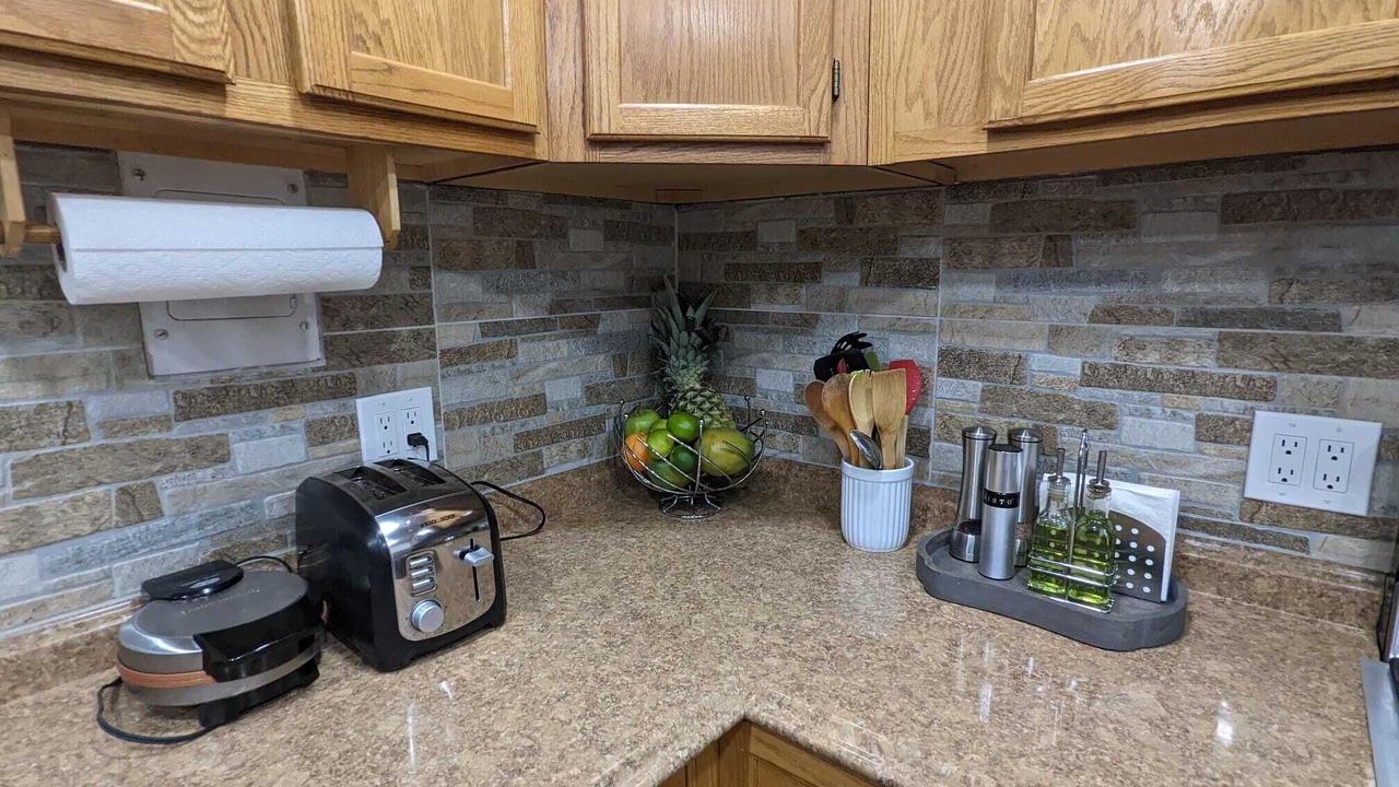 Photo of Kitchen in Harvey Park South