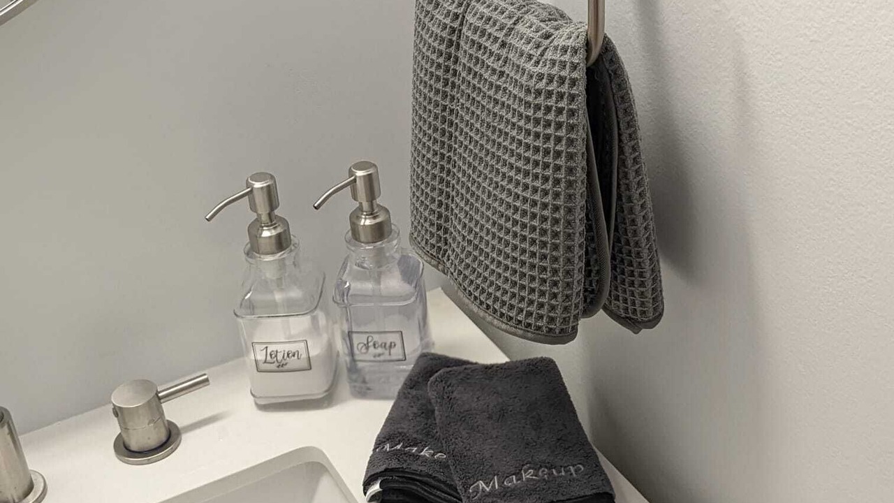 Photo of Bathroom in Harvey Park South