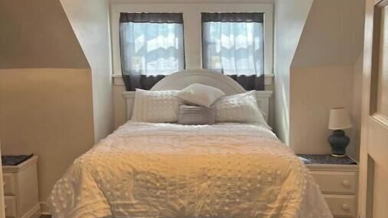 Photo of Bedroom in Tannersville
