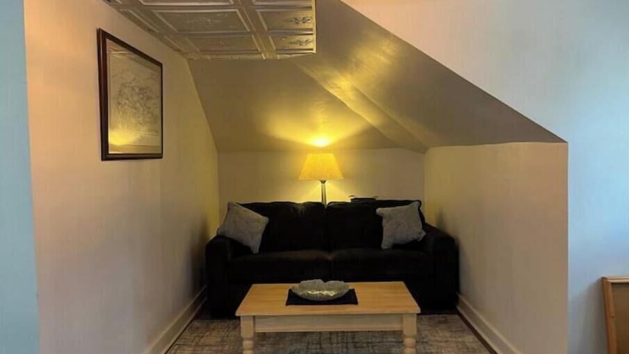 Photo of Livingroom in Tannersville