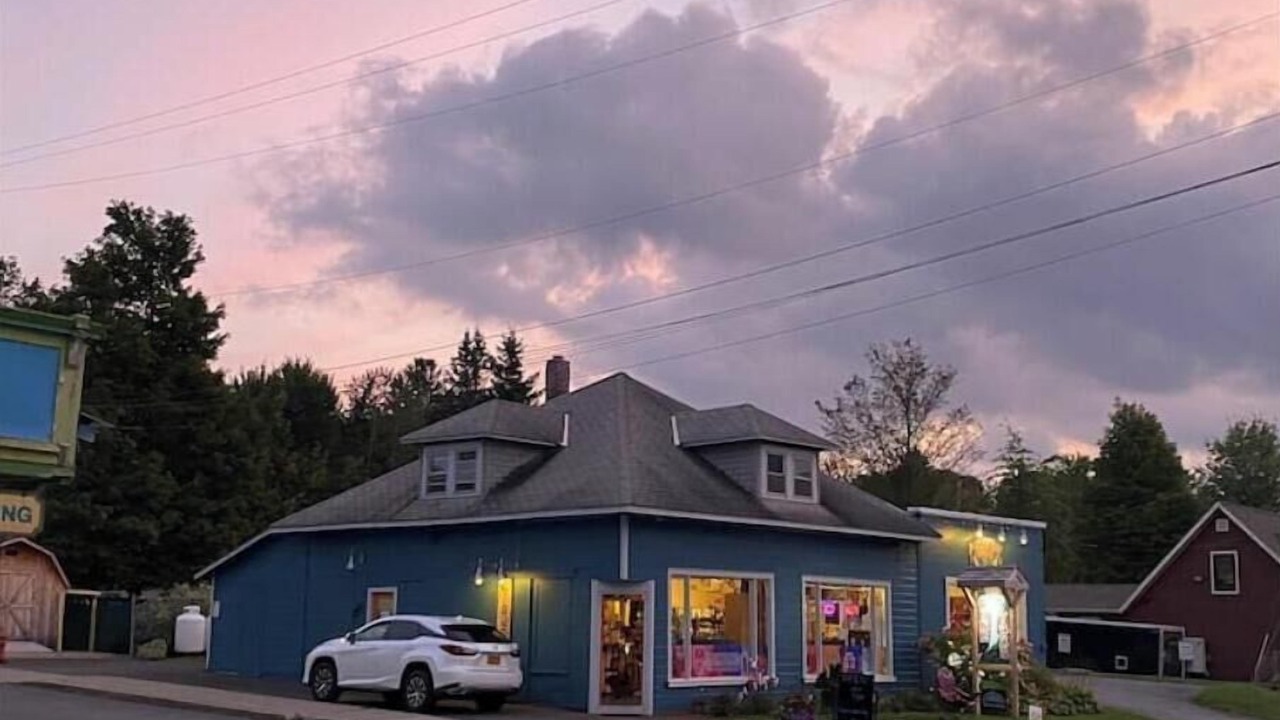 Photo of Outdoor in Tannersville