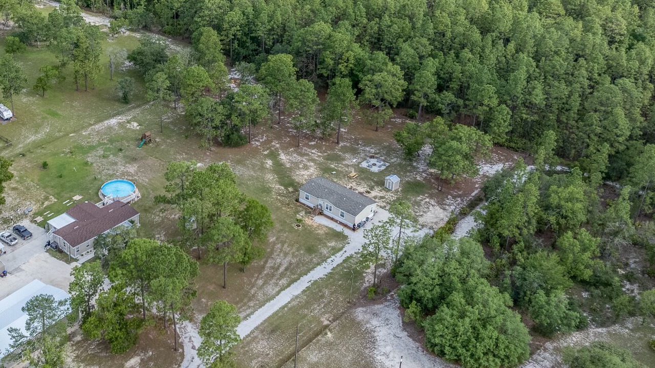 Photo of Outdoor in Citrus Springs