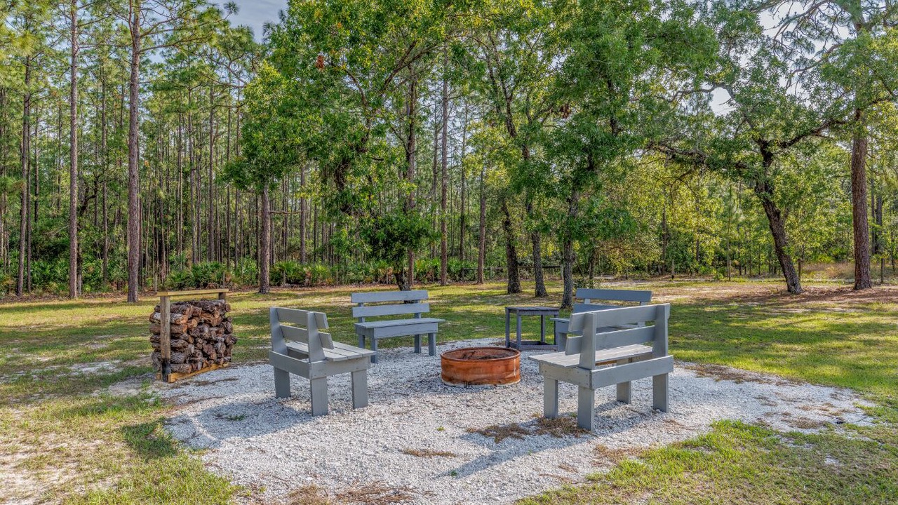 Photo of Outdoor in Citrus Springs