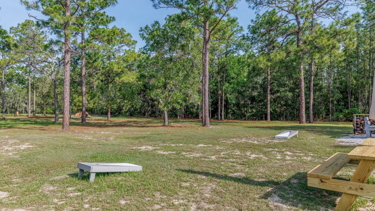 Photo of Outdoor in Citrus Springs