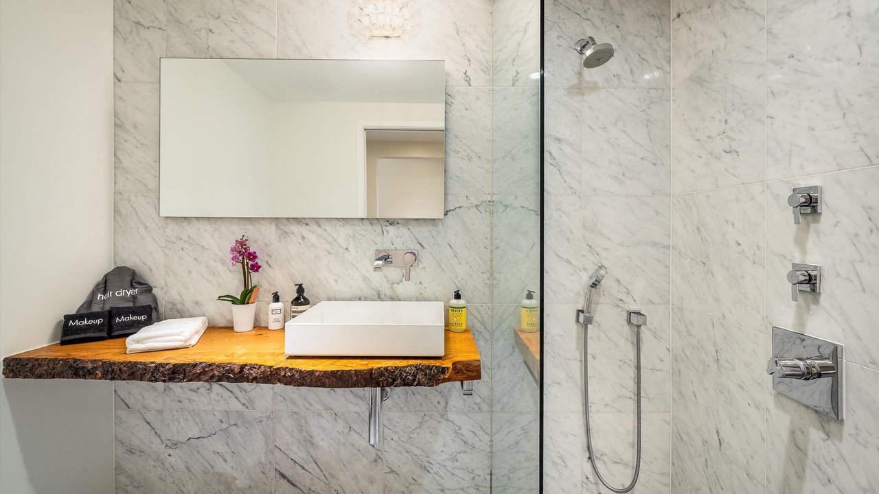 Photo of Bathroom in Melody Heights