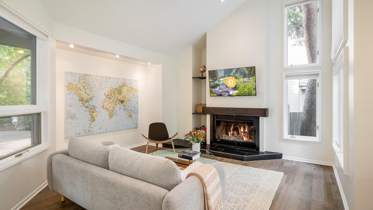 Photo of Livingroom in Melody Heights