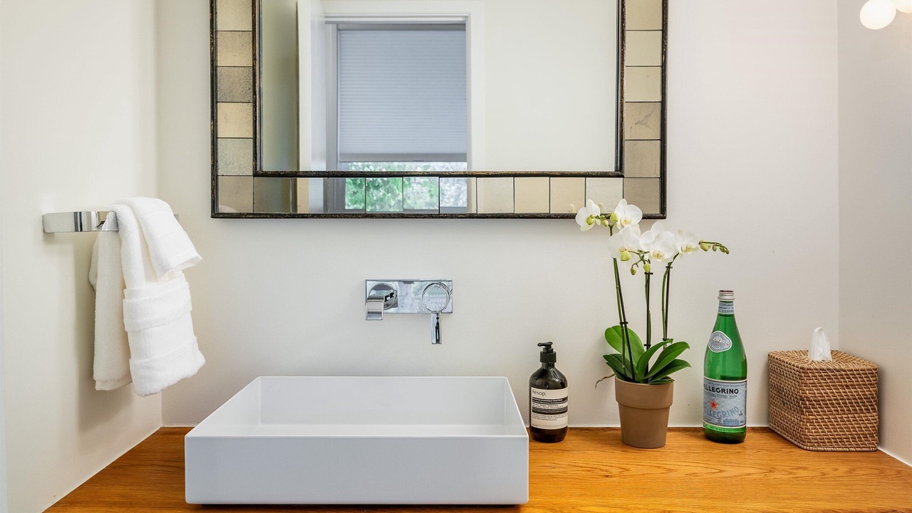 Photo of Bathroom in Melody Heights