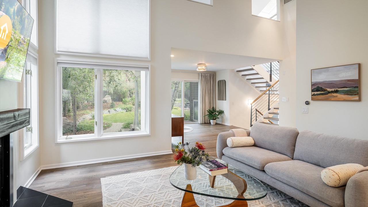 Photo of Livingroom in Melody Heights