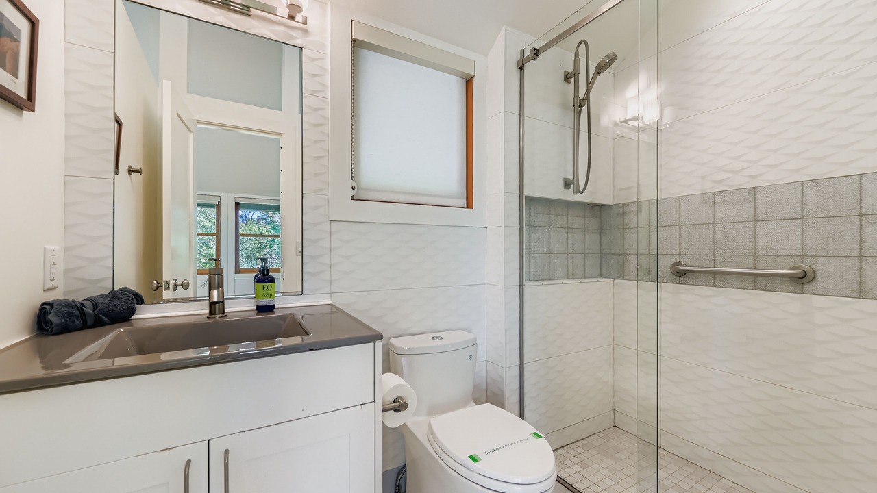 Photo of Bathroom in Downtown