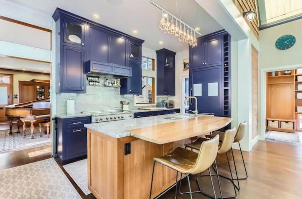 Photo of Kitchen in Downtown