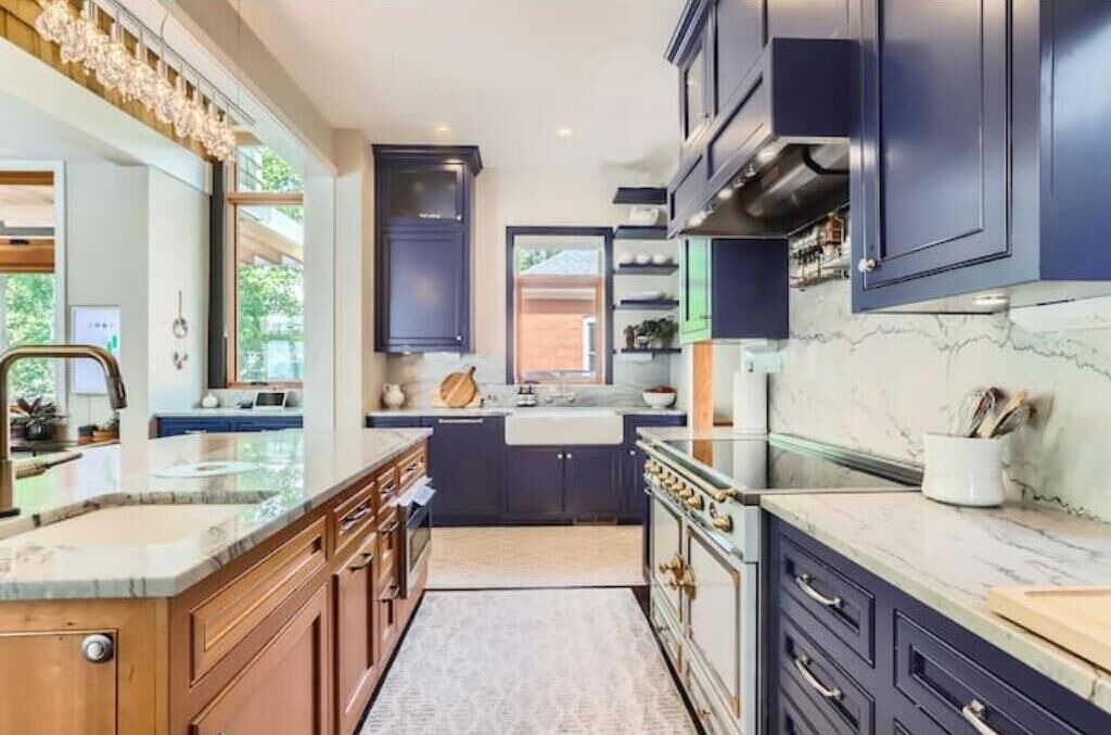 Photo of Kitchen in Downtown