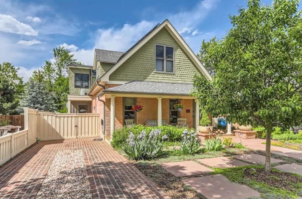 Photo of Outdoor in Downtown