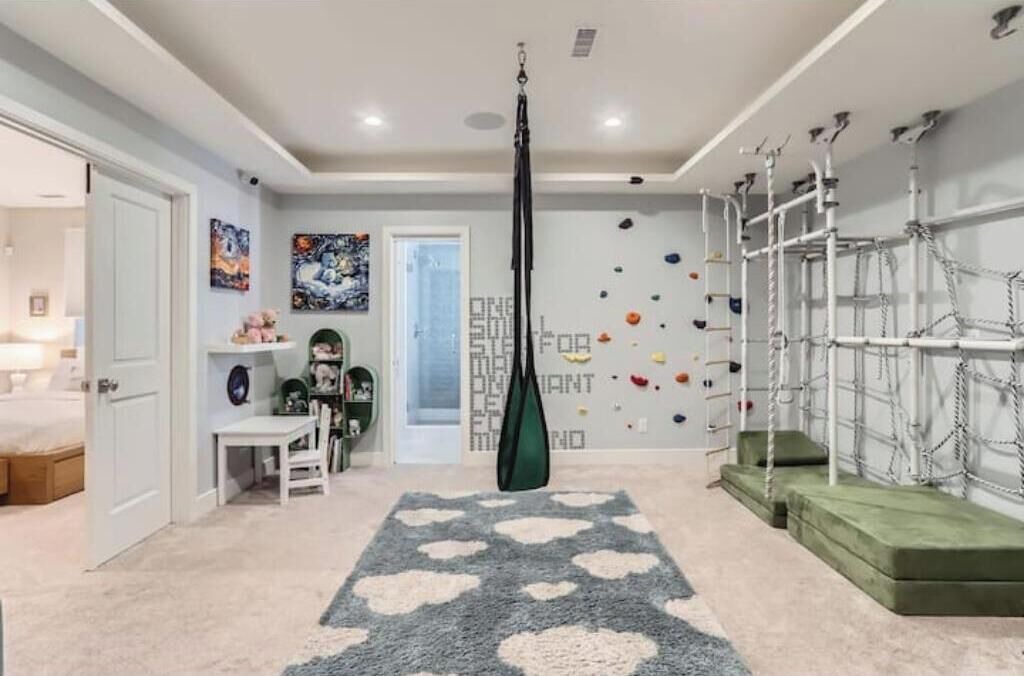Photo of Bedroom in Downtown