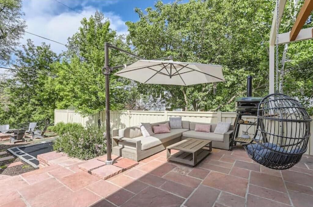 Photo of Patio Balcony in Downtown