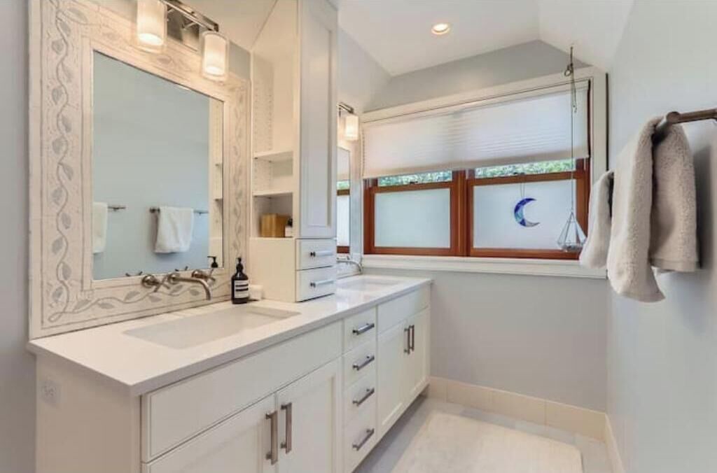 Photo of Bathroom in Downtown