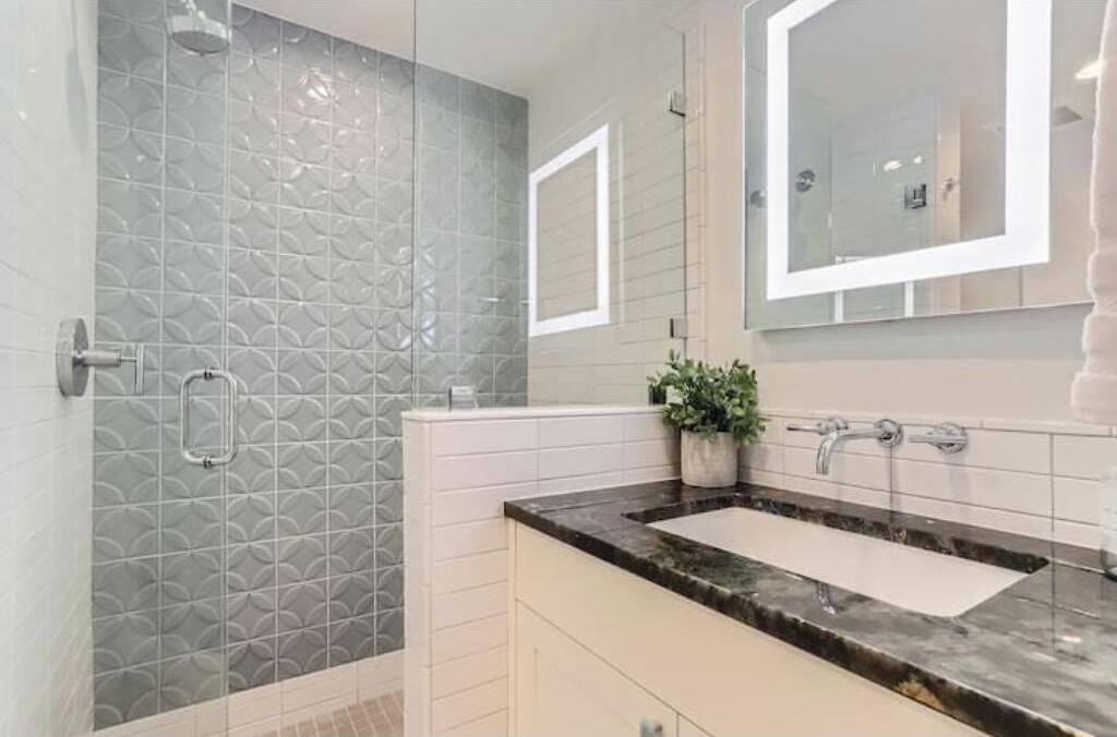 Photo of Bathroom in Downtown